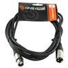 Cavo XRL-XRL KONIG ONSTAGE CBXX-2 M/F da 2 metri
